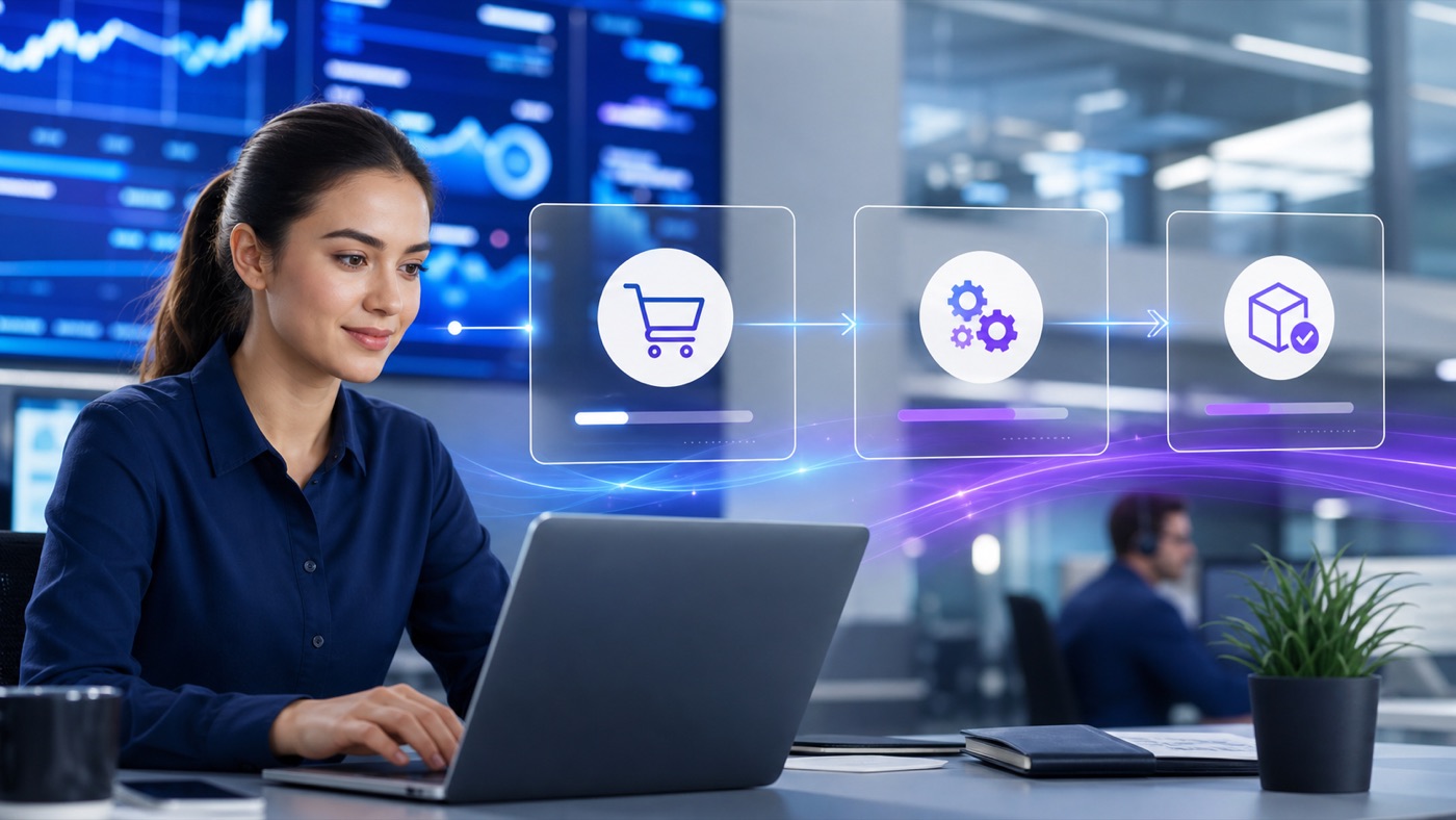 How SMM Panels Work: From Payment to Order Status