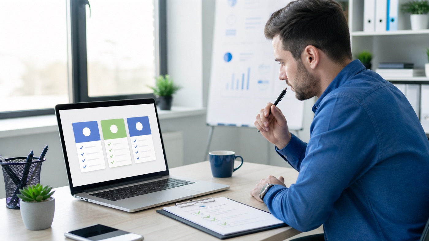 How to Choose the Best SMM Panel: A Buyer’s Checklist