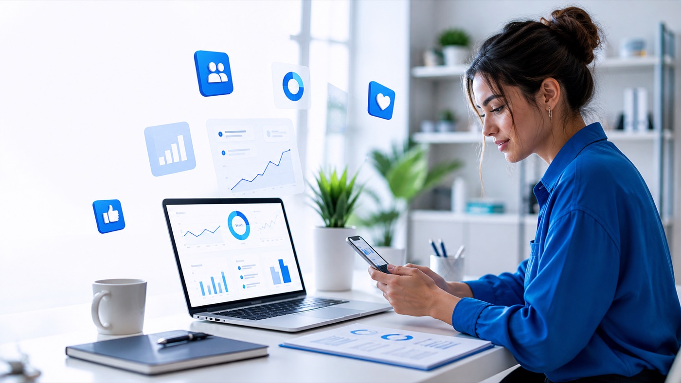 What Is an SMM Panel? Orders, Prices and Limits